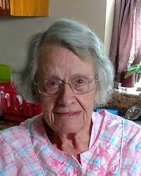 Anna Mae Marlow Obituary (2025)