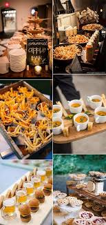 25 Fall Wedding Food Ideas Your Guests Will Love Wedding Snacks Diy Wedding Food Wedding Food St In 2020 Autumn Wedding Food Diy Wedding Food Wedding Snacks