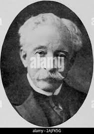 John godfrey saxe immagini e fotografie stock ad alta risoluzione