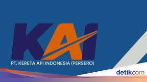 Check spelling or type a new query. Sobat Kereta Sudah Tahu Logo Baru Kai