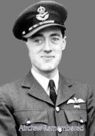 Squadron Leader Brian John Edward “Sandy” Lane (1917-1942): homenaje de  Find a Grave