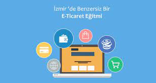 Bu alanda çalışacak profesyoneller ve. Izmir De Benzersiz Bir E Ticaret Egitimi Kurslar Izmir