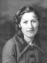 Amalia “Mollie” Becker Stubby (1913-1992)