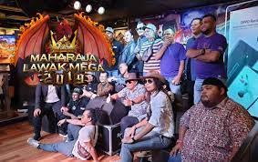 We did not find results for: Senarai Peserta Maharaja Lawak Mega 2019 Oh Hiburan