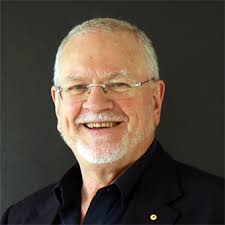 Professor Robert Care