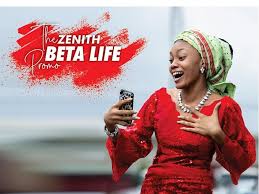 Zenith bank plc is a large financial service provider in nigeria and anglophone west africa. Betalife Zenith Bank Plc