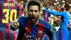 They were dating for 5 years after getting together in 2007. Lionel Messi S 30th Birthday 30 Stats To Celebrate Barcelona Forward Football News Sky Sports