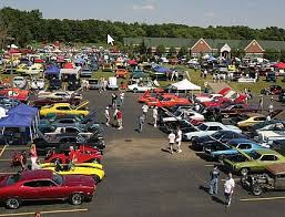 Places listed on the map with company name, address, distance and reviews. Sunday Cruise Bakers Of Milford