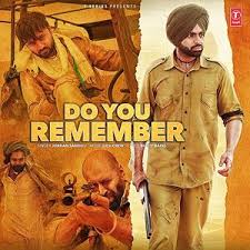 Do You Remember Jordan Sandhu Mp3 Song Download Pagalworld Com