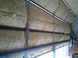 Insulating A Garage Is It Worth The Money