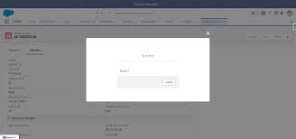 Apex How To Change The Size Of Modal In Lightning Salesforce Stack Exchange