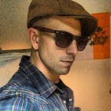 Marshall Dunn (md707)