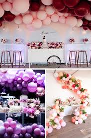 A la recherche d'un cadeau de mariage fun et convivial ? Gros Ballons En Deco De Mariage