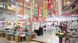 Eskidji Bazaar Haramidere Esenyurt Mobilya Dekorasyon Beyaz Esya Youtube