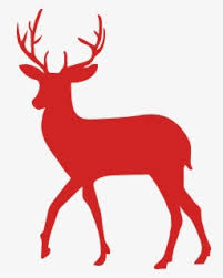Transparent Deer Clip Art Young Buck Head Svg Free Transparent Clipart Clipartkey This painted animal silhouette looks great on any wall! transparent deer clip art young buck