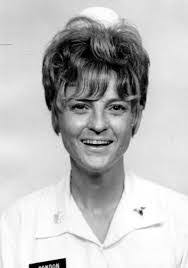 Kathleen Condon's Instagram, Twitter & Facebook