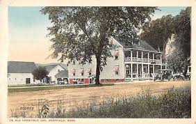 Image result for old deerfield