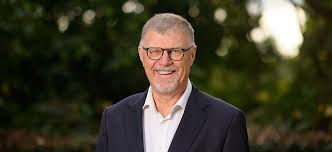 Deon Meyer — Biography