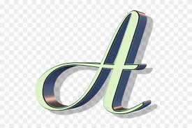 Golden vintage font type letters r, s, t, uppercase. Fancy Letter A Calligraphy Fancy Alphabet Letter Fancy Graphics Free Transparent Png Clipart Images Download