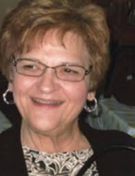 Obituary for Rosemary Rhoads