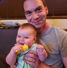 Let's go Buffalo 🦬