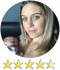 Water Wipes Product Review