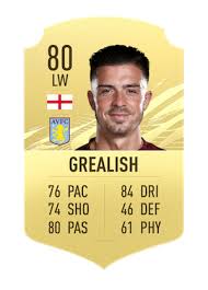 Both jack grealish and danny ings have had stand out seasons for aston villa and southampton, but didn't make the cut for the premier league team of the season so far. Best Value Fifa 21 Premier League Forwards Under 5k Fut Coins