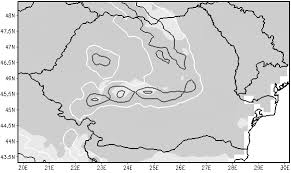 Salt and petroleum are worked in the mountains, and there is a considerable trade in agricultural produce and. Http Iag Dgfi Tum De Fileadmin Iag Docs Nationalreports2015 Iugg 2011 2014 Final Report Romania Pdf