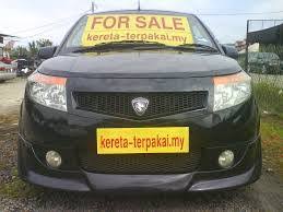 Beli jual kereta terpakai sabah. Beli Jual Kereta Terpakai Sabah Keningau Sabah 2021