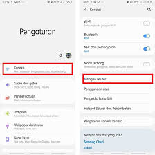 Dan untuk itu kali ini frozen kuota akan memberikan cara setting apn telkomsel tercepat gratis supaya dapat memberikan koneksi internet yang cepat dan stabil di jaringan internet telkomsel, berikut ini. 5 Cara Setting Apn Indosat 4g Stabil Tercepat