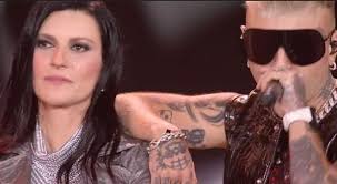 Tim Music Awards 2025: Achille Lauro annuncia il concerto a San Siro mentre  Lazza fa il pieno di premi