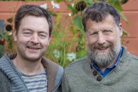 Spiritual Activism: Leadership as Service