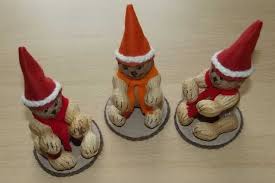 Auch eine tolle idee für das basteln mit kindern sind zuckerkristalle. Basteln Im Winter Zum Advent Nikolaus Und Weihnachten
