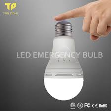 China 9w Led Light Bulbs Warm White Plastic Housing Wholesale E27 Smart Led Lights Bulb Parts Rechargeable Led Emergency Bulb For Home Indoor China Led Light Bulb Led Rechargeable Light