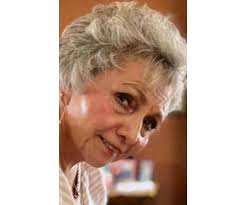 Evangeline Tinajero Obituary (1950