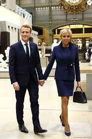 Pin On Macron