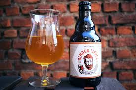 About Us Ginger Tipple Ginger Beer Corona Beer Bottle Beer