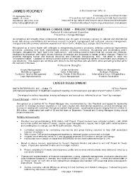 job resume examples
