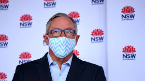 Even though wearing a face covering is not mandatory in nsw, act or queensland, as the it is also mandatory to wear masks in public. Ug7zjgeplgnpym