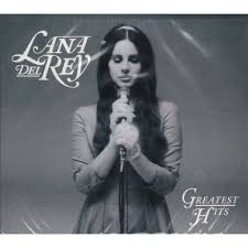 Hey guys it's jenna davis one of piper rockelle's best friends. Greatest Hits By Lana Del Rey Cd X 2 With Techtone11 Ref 117598520