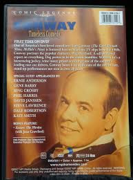 Comic Legends 📀 Tim Conway