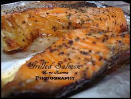 Di indonesia, ikan salmon ikan salmon juga dikenal sebagai salah satu makanan paling bernutrisi di dunia. Resepi Grilled Salmon Kongsi Resepi