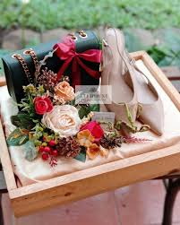 Dari situlah hampers adalah barang nilai jualnya tinggi dan jauh lebih ekslusif. Atehouse Seserahan Bandung