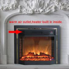 There is no soot formed upon burning of electric fireplace logs unlike traditional fireplaces with. European Fireplace Set Carved Marble Fireplace Mantel Electric Fireplace Insert Firebox Led Optical Artificial Flame Decoration Marble Fireplace Mantels Fireplace Manteleuropean Fireplace Aliexpress