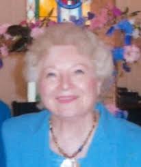 Doris Sanderson Family History & Historical Records