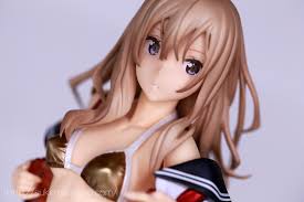 限定価格◇◇夏海 saitom ネイティブ クリエイターズコレクション 撮影会 塗装済み完成品 新品 箱アリ｜おもちゃ、ゲーム