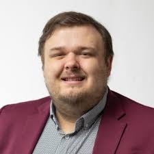 Nothing better than when my theatre world and my digital creative world  intersect!