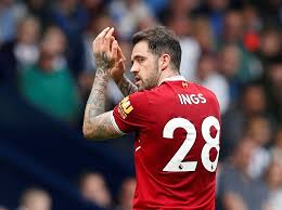 Ингс дэнни (ings danny) футбол нападающий англия 23.07.1992. Danny Ings Resmi Dipinjamkan Ke Southampton Okezone Bola