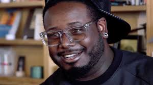 2014: The Year In Tiny Desk Concerts : NPR