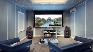 Best Home Theater Installation Services Tv Projector Audio Security Camera Electronics Hom Small Media Rooms Home Theater Installation Media Room Colors